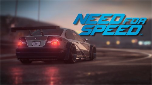 Трейлер Need for Speed 2015 с Gamescom
