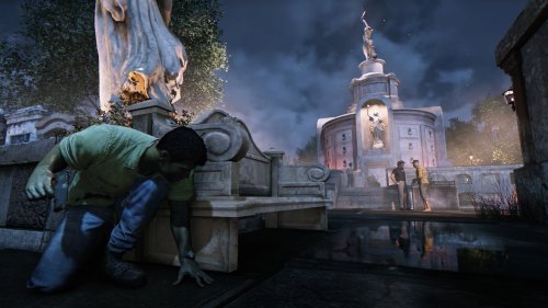Mafia 3 появилась в Steam