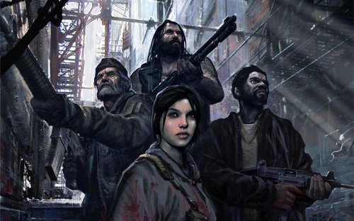 Возможные подробности Left 4 Dead 3