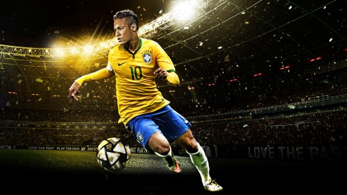 Системные требования PES 2016