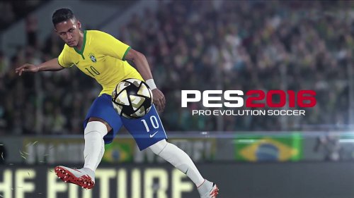 Системные требования PES 2016