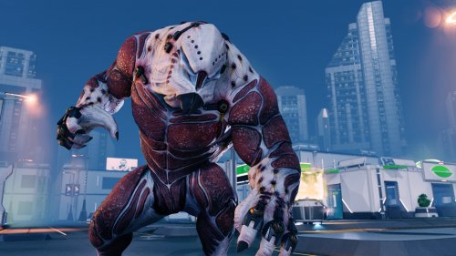 12 минут геймплея XCOM 2