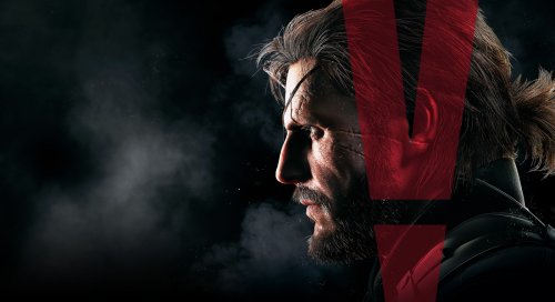 Первые оценки Metal Gear Solid V: The Phantom Pain