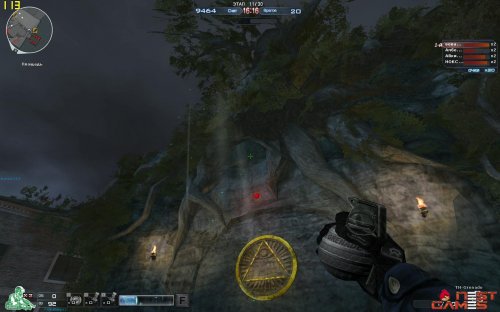CrossFire - Shoot them ALL!!!
