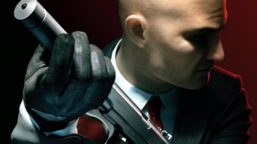 Новый трейлер игры Hitman