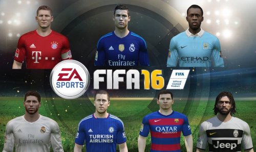 Возможности карьерного режима в FIFA 16