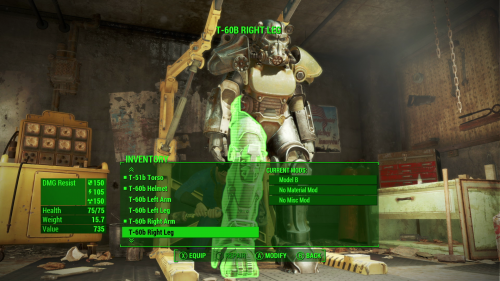 Системные требования Fallout 4