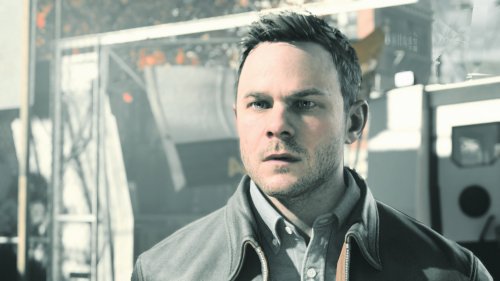 Кинематографичный трейлер Quantum Break