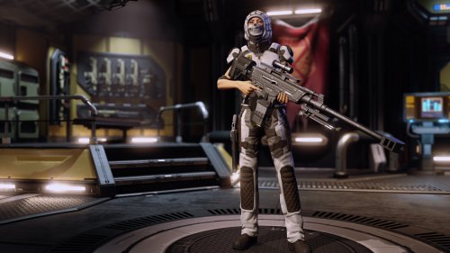 Системные требования XCOM 2