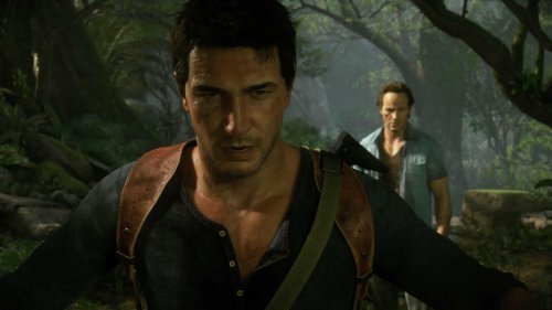 Релиз Uncharted 4 вновь откладывается