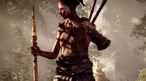 Denuvo защитит Far Cry Primal