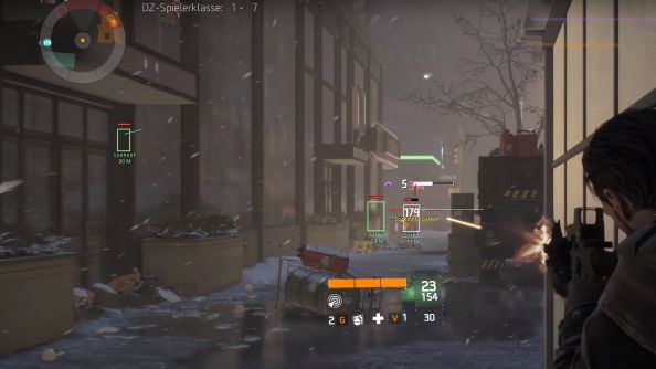 Читы для PC версии The Division