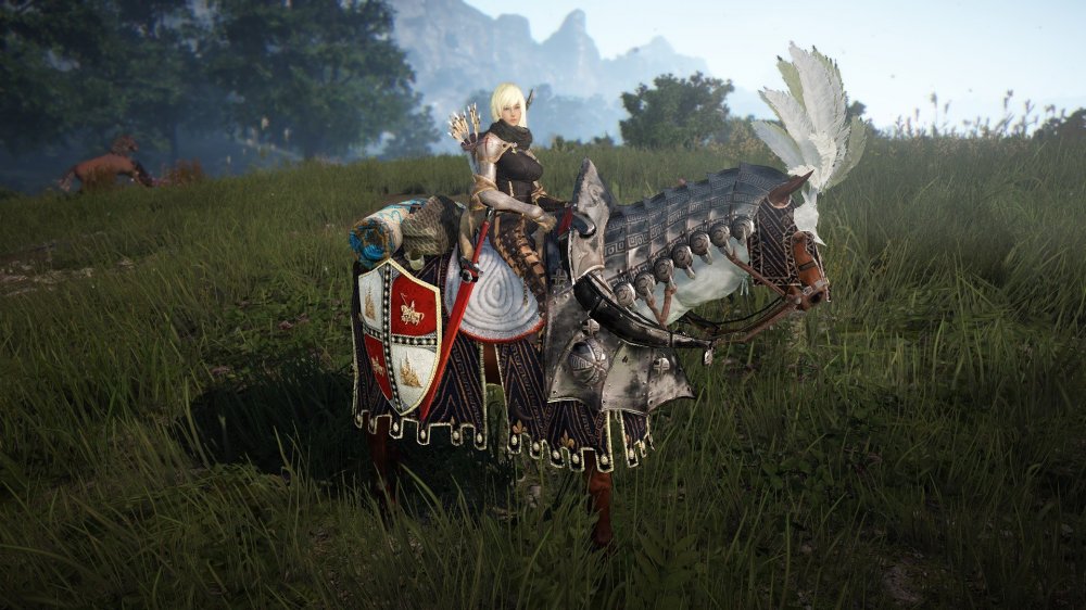 Стартуют P2P-сервера Black Desert