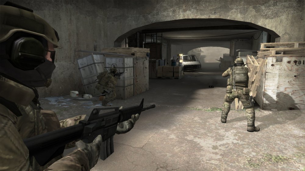 Призовые фонды чемпионатов по CS:GO пополнятся на миллион долларов