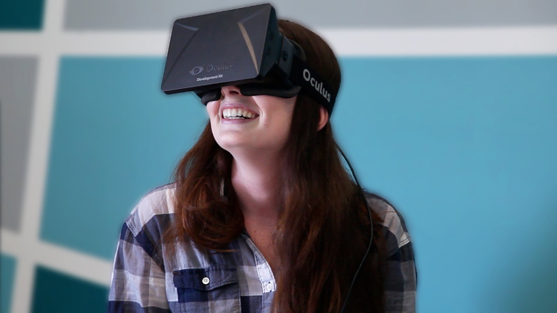 Старт продаж Oculus Rift