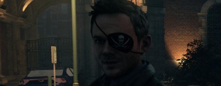 Quantum Break наградит "пиратов" за взлом