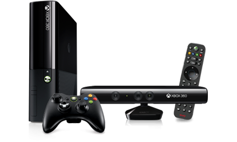 Microsoft прекратила выпуск Xbox 360