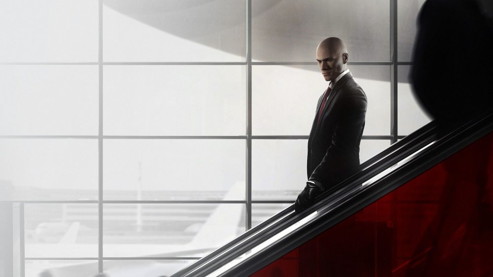 Второй эпизод Hitman выйдет в апреле