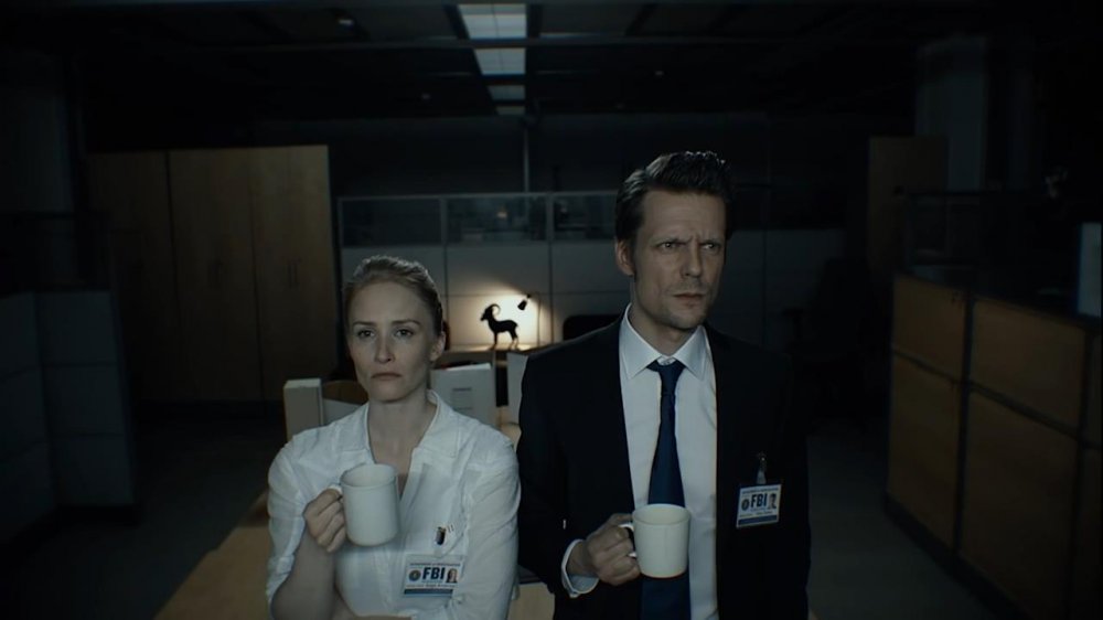 Quantum Break наградит 