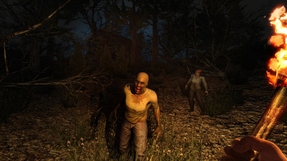 7 Days to Die выйдет на консолях в июне