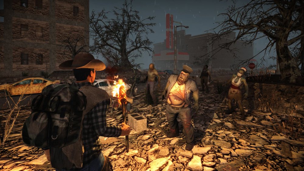7 Days to Die выйдет на консолях в июне