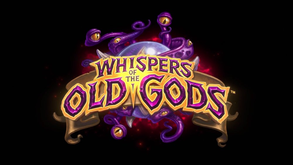 В Hearthstone вернутся 