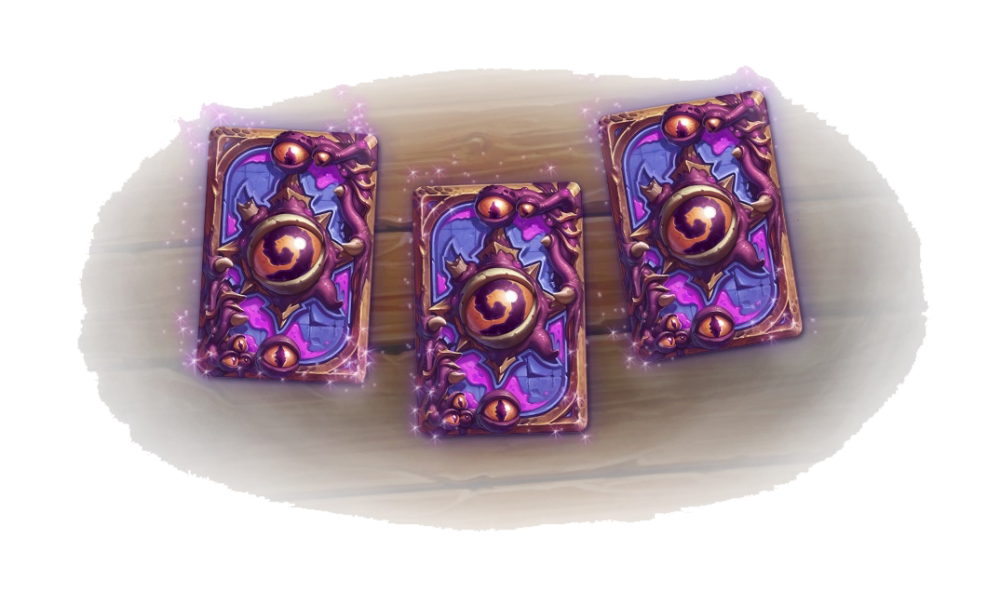 В Hearthstone вернутся "Древние боги"