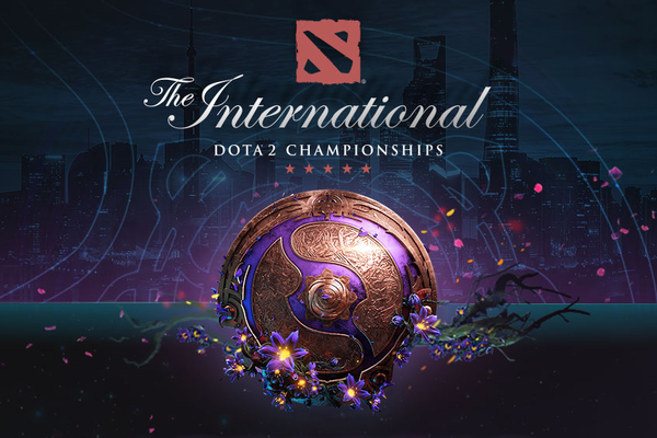 Призовой фонд The International 2019 стал рекордным в истории Dota 2