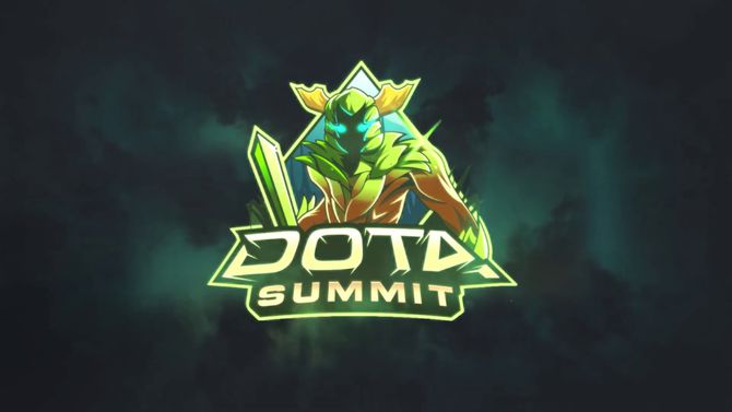Турнир Dota Summit 10 стартует с 25 по 28 июля