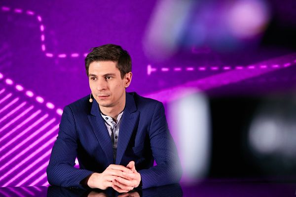 DkPhobos: «Fng просто использует сильные стороны своих коллег, он всегда это хорошо умел»