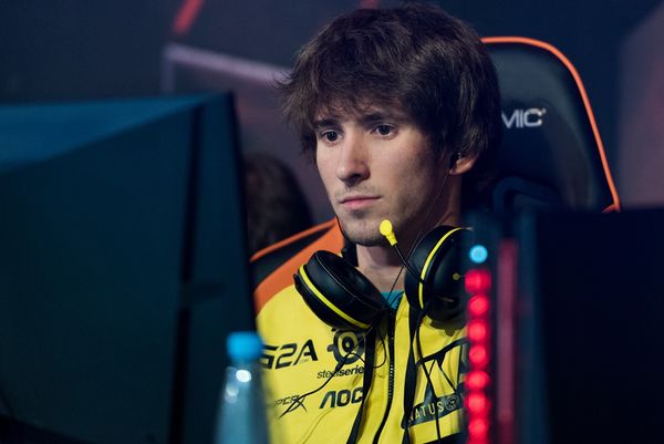 The Pango с Dendi вылетела из второго открытого СНГ-отбора на The International