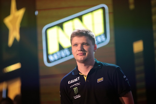 Na`Vi сыграют с Liquid в полуфинале ESL One Cologne по CS:GO