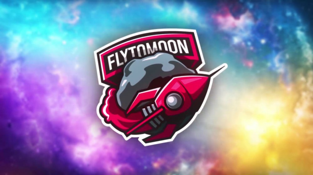 FlyToMoon выбила Vega Squadron с первого открытого СНГ-отбора на The International