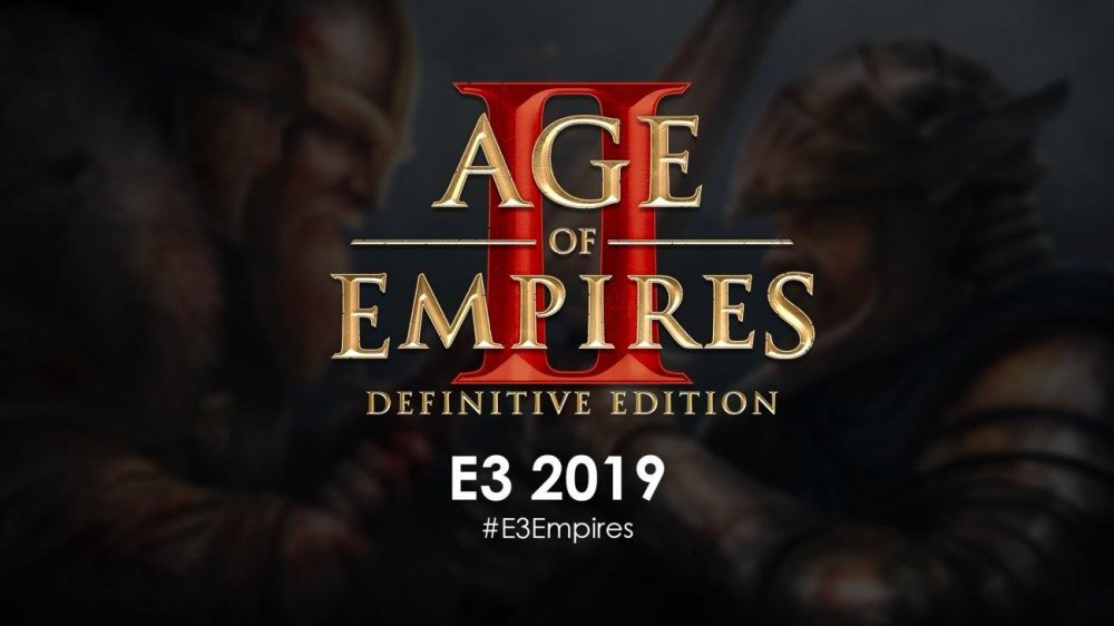 В Age of Empires 2: Definitive Edition у AI отнимут чит-коды