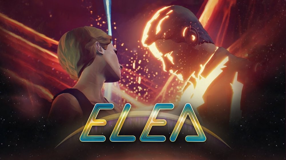 Elea выйдет на PS4 через три недели