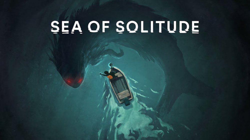 Трейлер игры Sea of Solitude