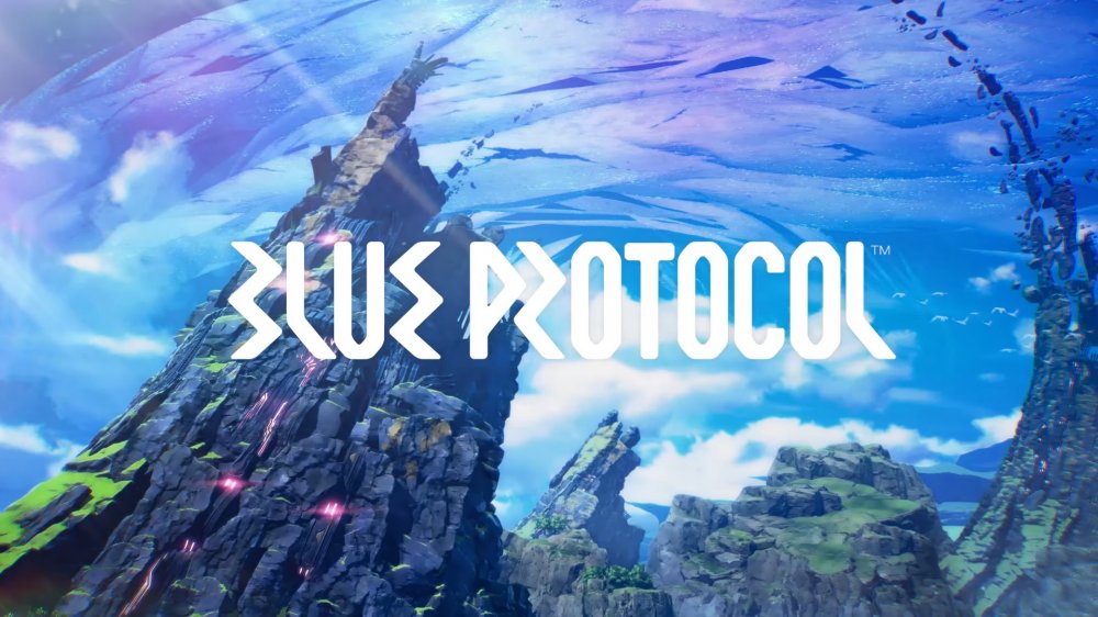 Новая ММОРПГ от Bandai Namco: первый трейлер и даты альфа-теста