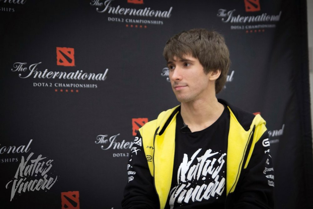 Dendi пропустит три The International подряд