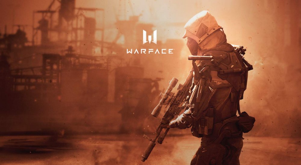 Warface против читеров: 120 тысяч банов с начала года