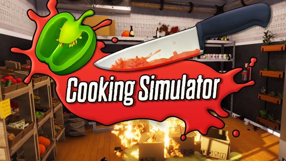 Cooking Simulator и Car Mechanic Simulator: у PlayWay опять отличные продажи