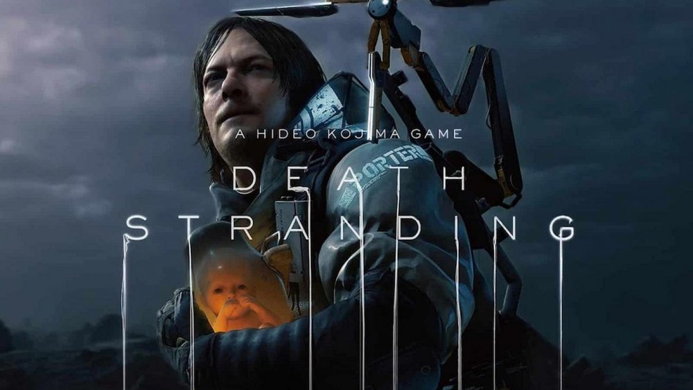 Metacritic удалил 6,5 тысяч негативных пользовательских оценок Death Stranding