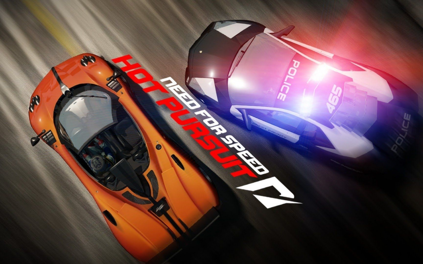 На Amazon обнаружили страницу ремастера Need for Speed: Hot Pursuit (2010) — релиз намечен на 13 ноября