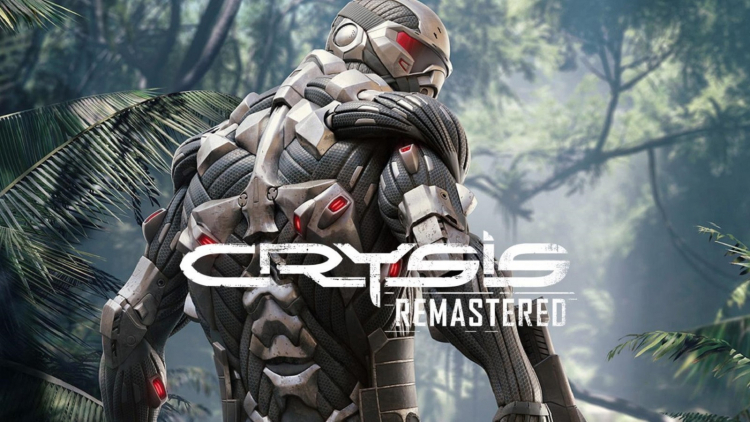 Переиздание Crysis вот-вот выйдет на PC, PlayStation 4 и Xbox One