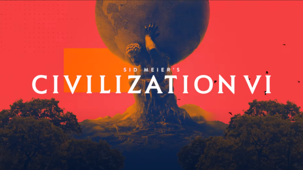Sid Meier's Civilization VI: Релизный трейлер версии для Android