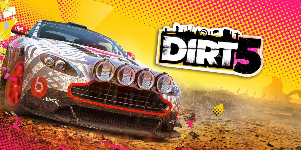 Авторы DiRT 5 обещают самый разнообразный саундтрек в серии — с треками The Prodigy, Pearl Jam и Foals