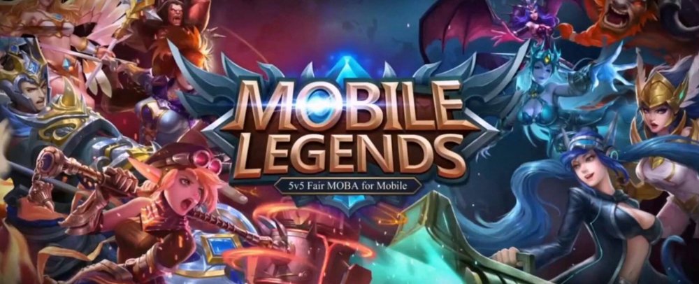 Mobile Legends: Bang Bang мини обзор