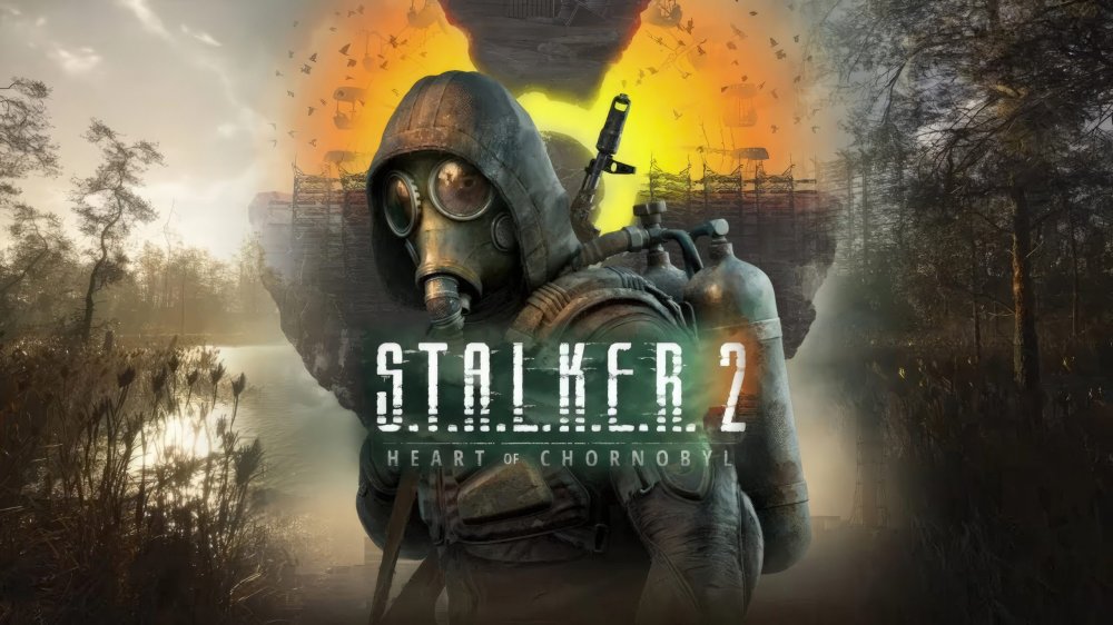 Обзор на игру S.T.A.L.K.E.R. 2: Сердце Чернобыля