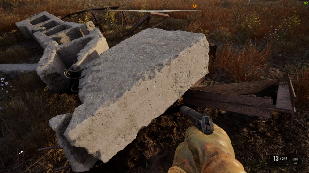 Обзор на игру S.T.A.L.K.E.R. 2: Сердце Чернобыля